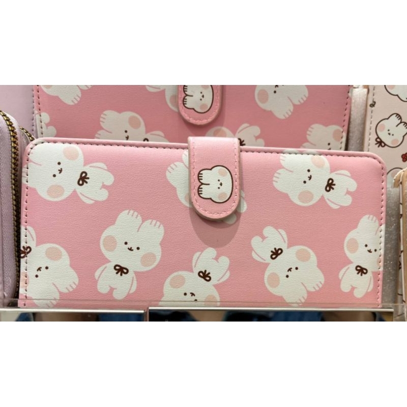 Ví nhân vật Miniso