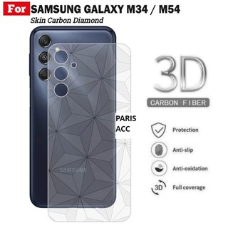 Ốp Điện Thoại Cho samsung m34 5g m54 5g a33 5g a53 5g a73 5g a12 m51 m11 a11 a21s a31 a51 a71 m33 5g m53 5g m62