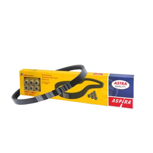 Bộ đai V Vanbelt Aspira Motor Honda Vario 110 CW KVB