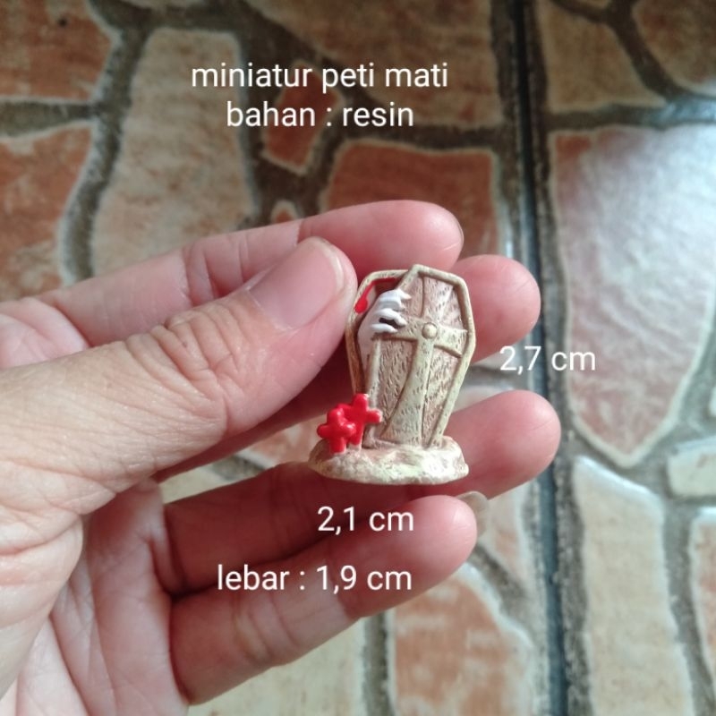 Halloween Coffin Thu nhỏ