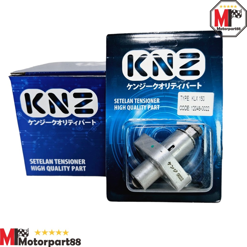 BỘ CĂNG DÀNH CHO XE KLX 150 KLX150 150 KNZ