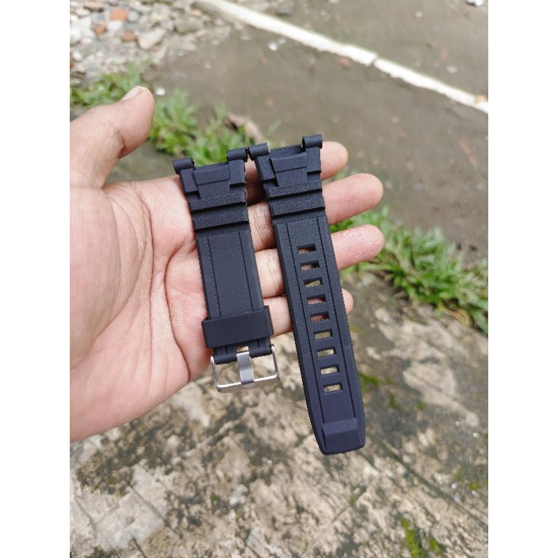 Dây đeo đồng hồ DIGITEC 3007 Digitec DG-3007T