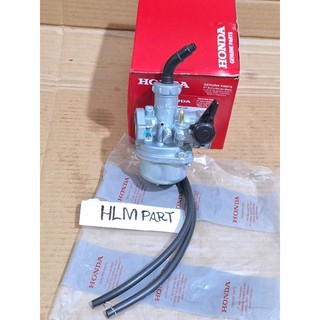Bộ Chế Hòa Khí Carbor assy honda win gf6