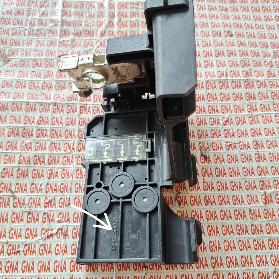 CHÍNH HÃNG HONDA HRV JAZZ RS GK5 CITY GM6 PIN FUSE TERMINAL