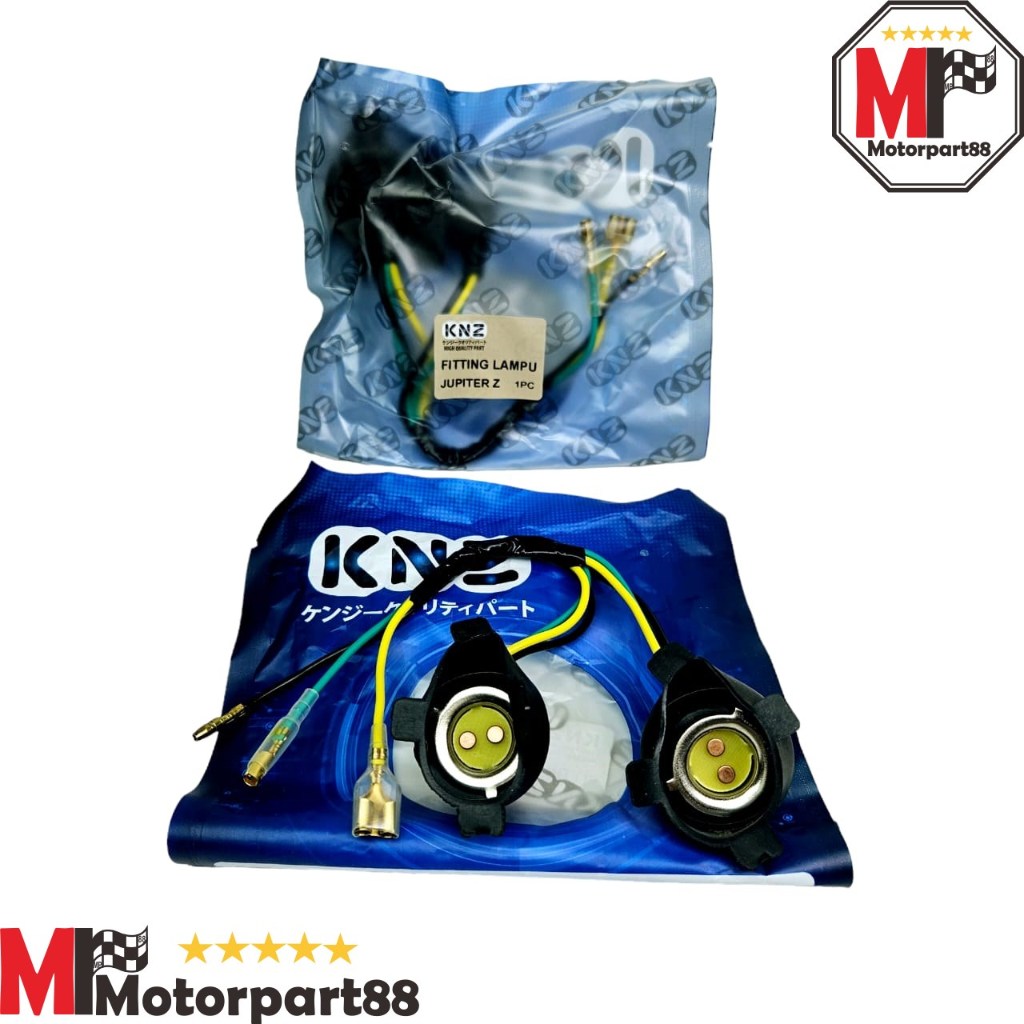 FITTING FITTING Ổ CẮM Ổ CẮM COP JUPITER Z KNZ