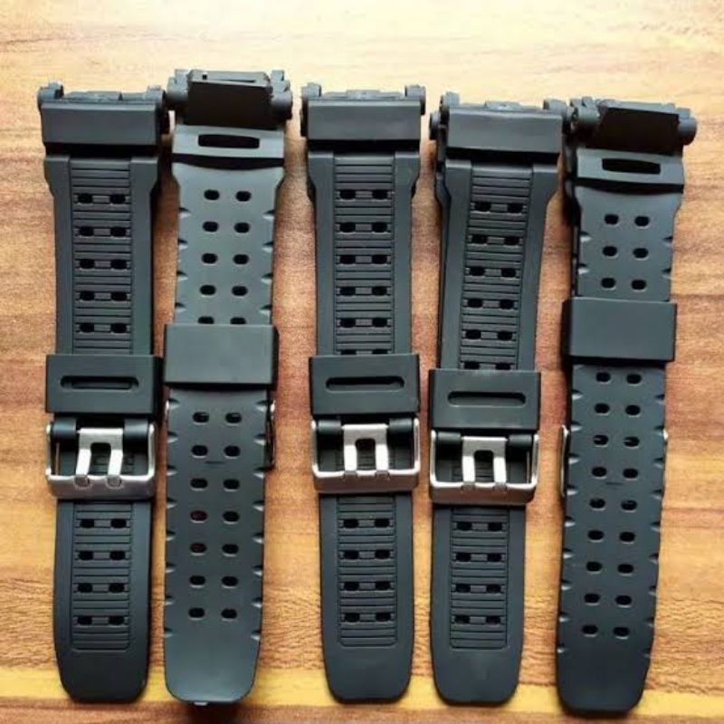 Dây đeo đồng hồ G Shock Mudman G9000 G-9000