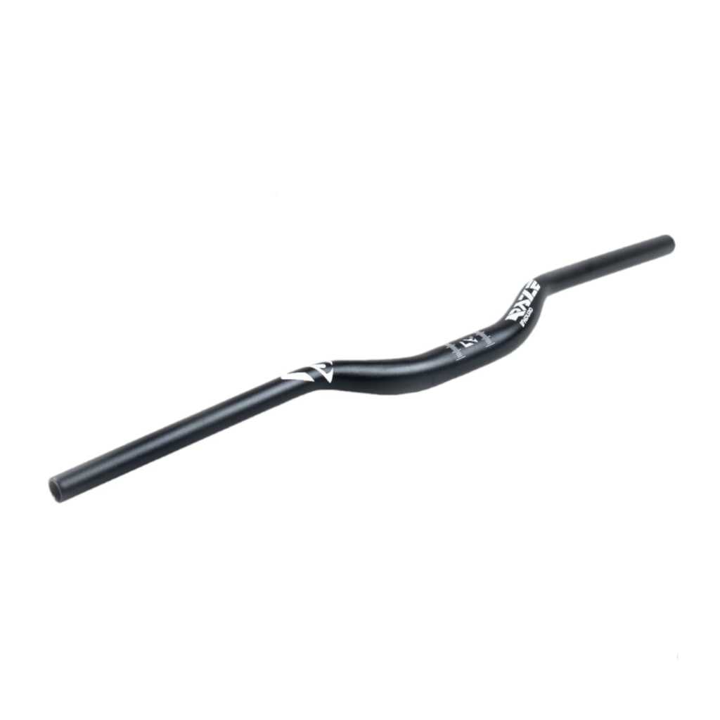 Tay lái Raze Enduro N08 Xe đạp gấp MTB hợp kim