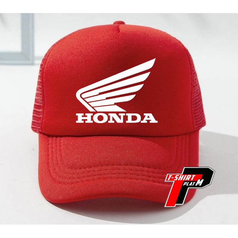 Mũ bóng chày Honda Wing Mũ bóng chày