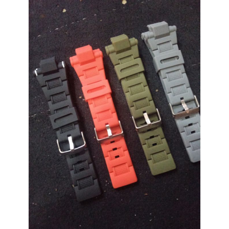 Dây đeo đồng hồ G-Shock GST 8600 GST-8600