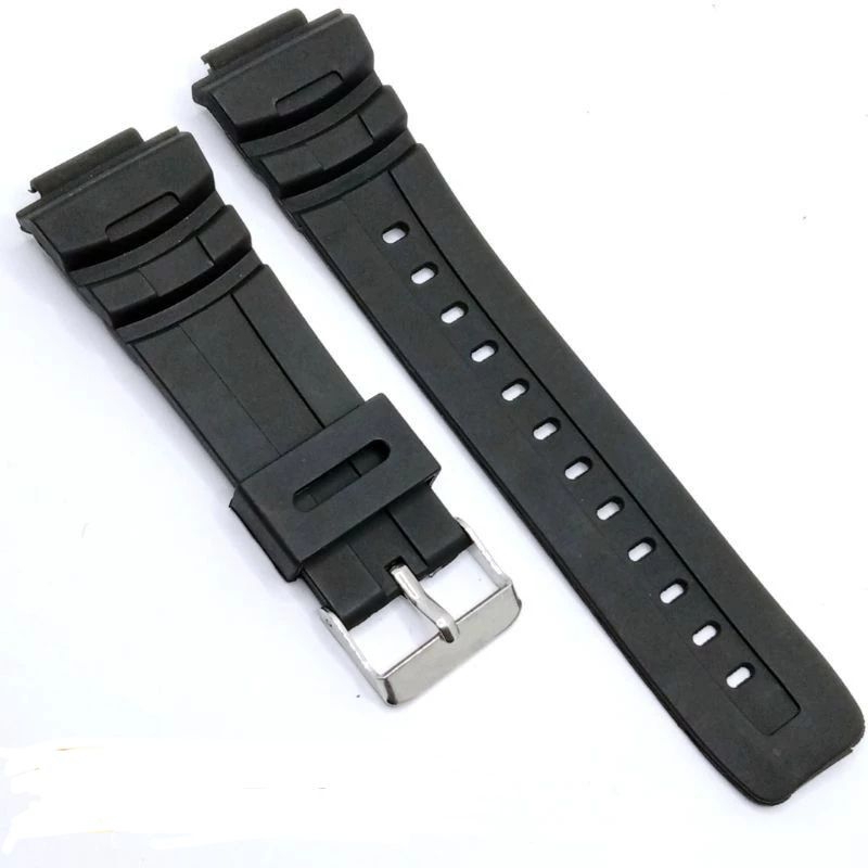 Dây đeo đồng hồ G-Shock GBX100 GBX-100 DG-5050