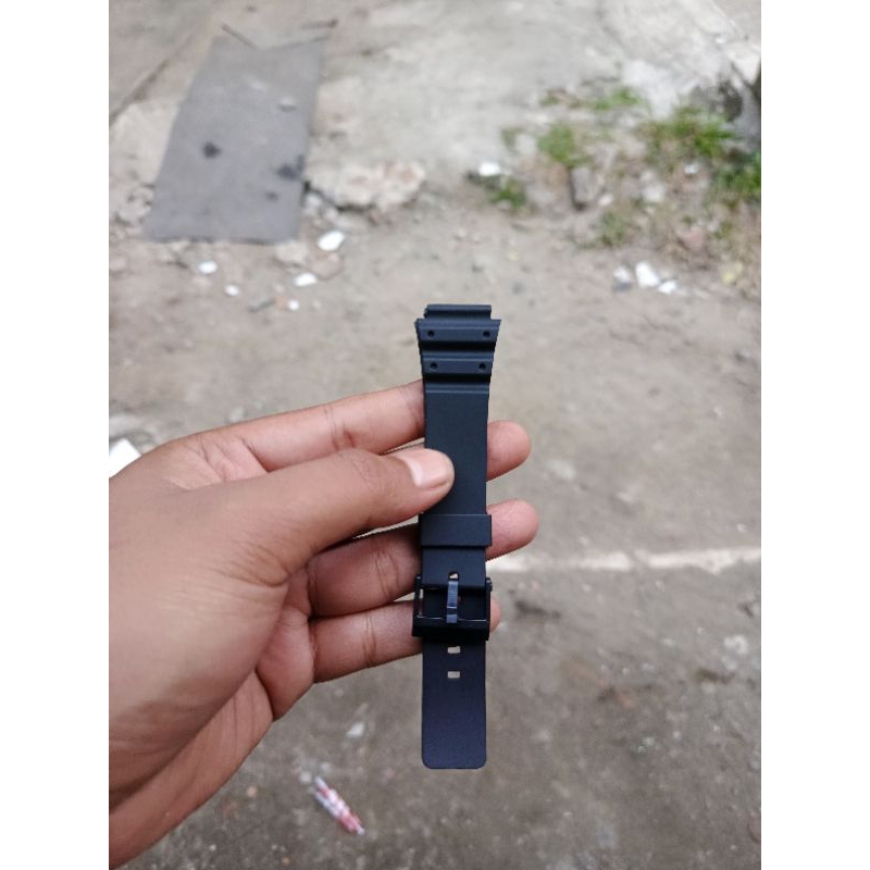 DÂY ĐỒNG HỒ. CASIO MRW-200 MRW 200 MRW200 CASIO MRW-200H ĐEN