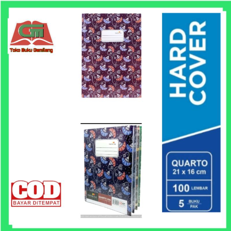 SÁCH LƯU Ý QUARTO 100 TẤM BÌA CỨNG