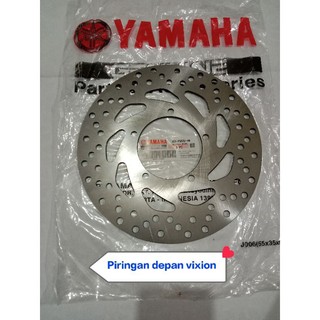 Đĩa Trước vixion / Đĩa Trước vixion 3c1