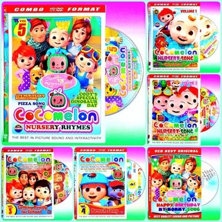Đĩa dvd chủ đề dưa hấu / dừa / dưa hấu / dưa hấu phát nhạc độc đáo