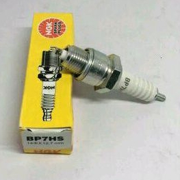 RXK RXS NGẮN 2 GIỎNG BP7HS CHẤT LƯỢNG CHÍNH HÃNG NGK