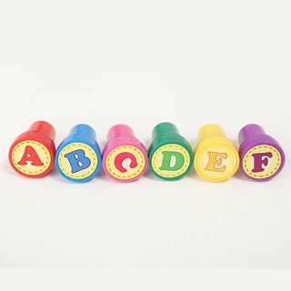 Tem Chữ Cái abc Tem a-z