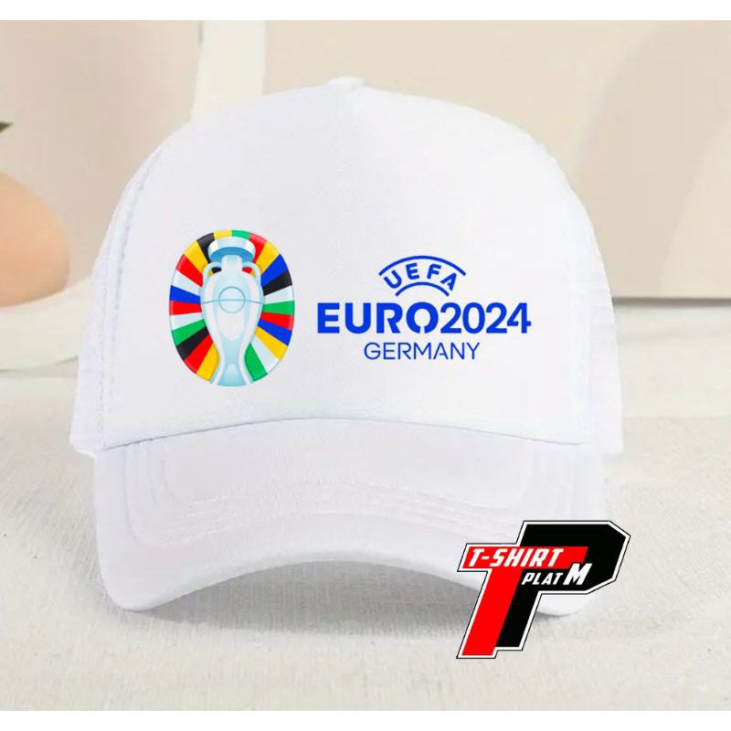 Mũ bóng chày Mũ / Mũ / Euro y 2024 Mũ Bisbol