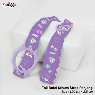 Smiggle Dây Đeo Bình Nước Dài smgt