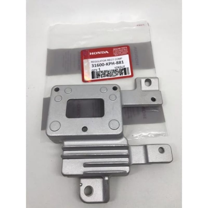 Bộ điều chỉnh Kiprok Karisma Supra x 125 Karisma Supra x 125 (KPH)