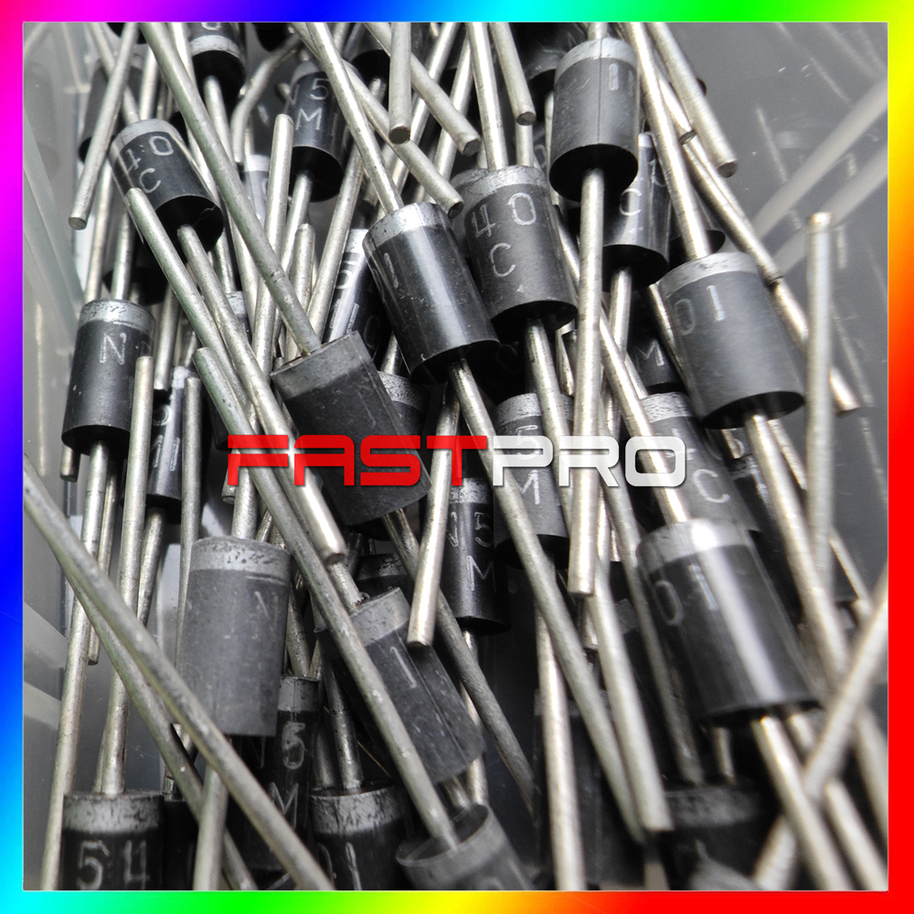 1 Chiếc DIODE IN5401 3 A DIODE 3A TRONG 5401