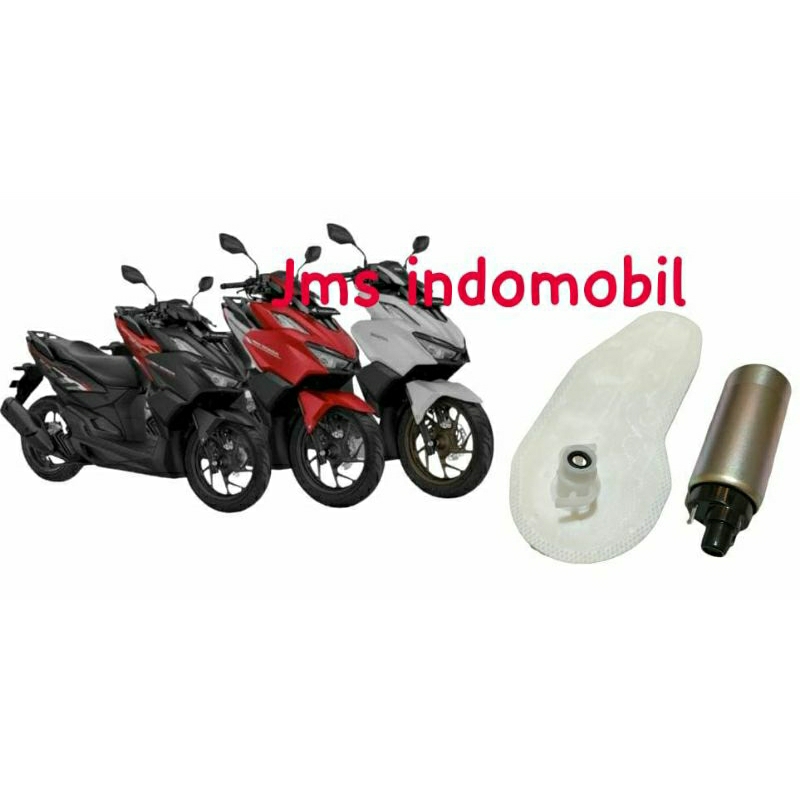 Gói bơm nhiên liệu Vario 160 CBS Vario 160 ABS rotak Vario 160