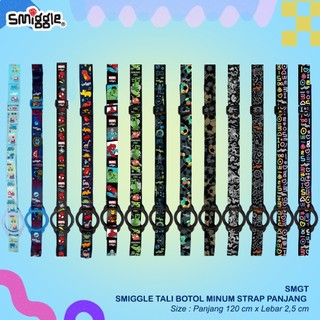 Smiggle Dây Đeo Bình Nước Dài smgt