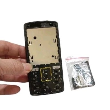 Ốp lưng Sony Ericsson K850 K850i Fullset