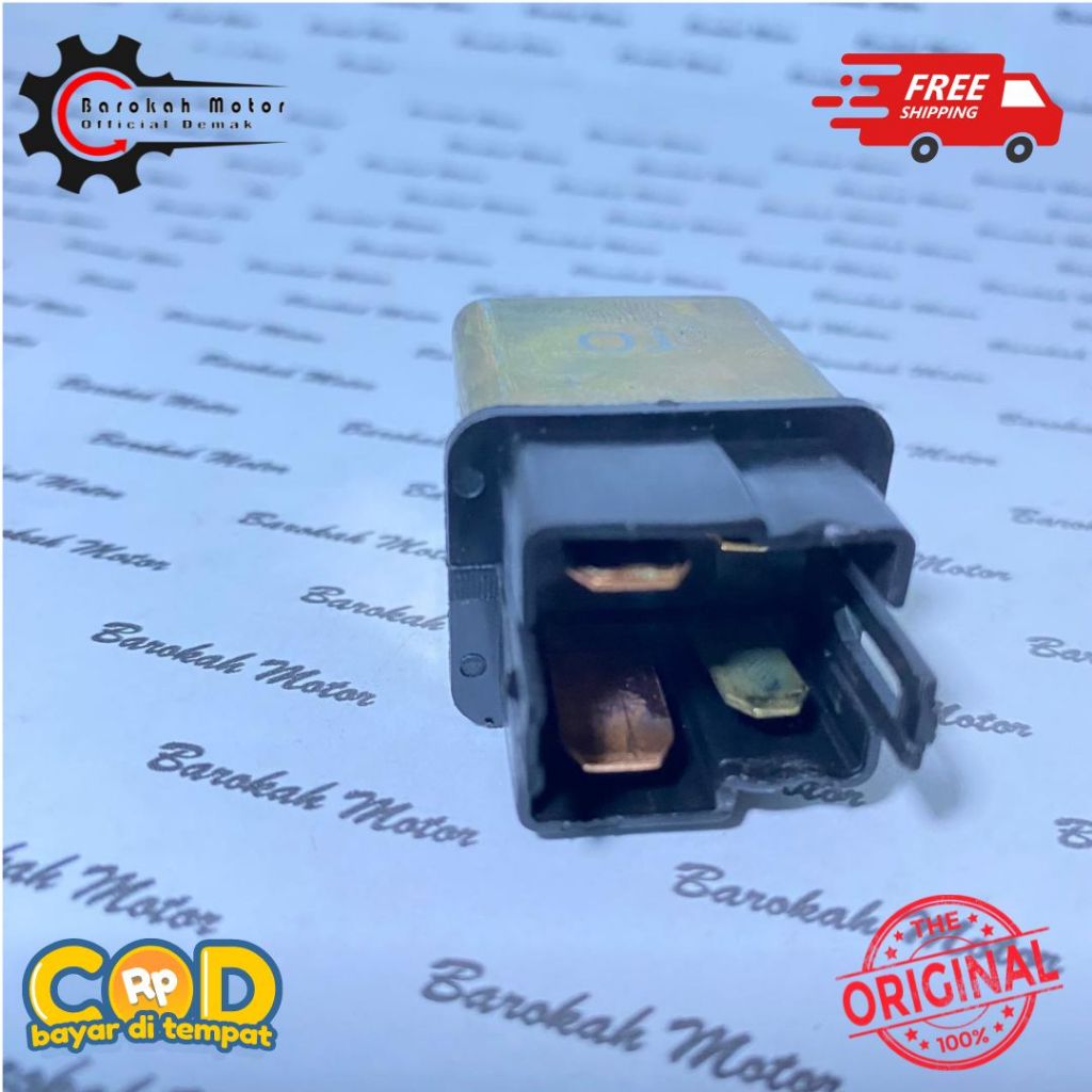 BENDIK SWITCH RELAY STATER HONDA KARISMA KPH