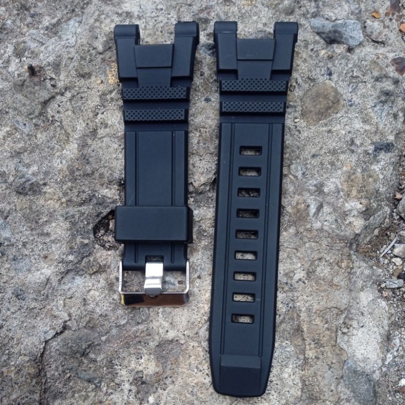 Dây đeo đồng hồ G-Shock MTB-B1000