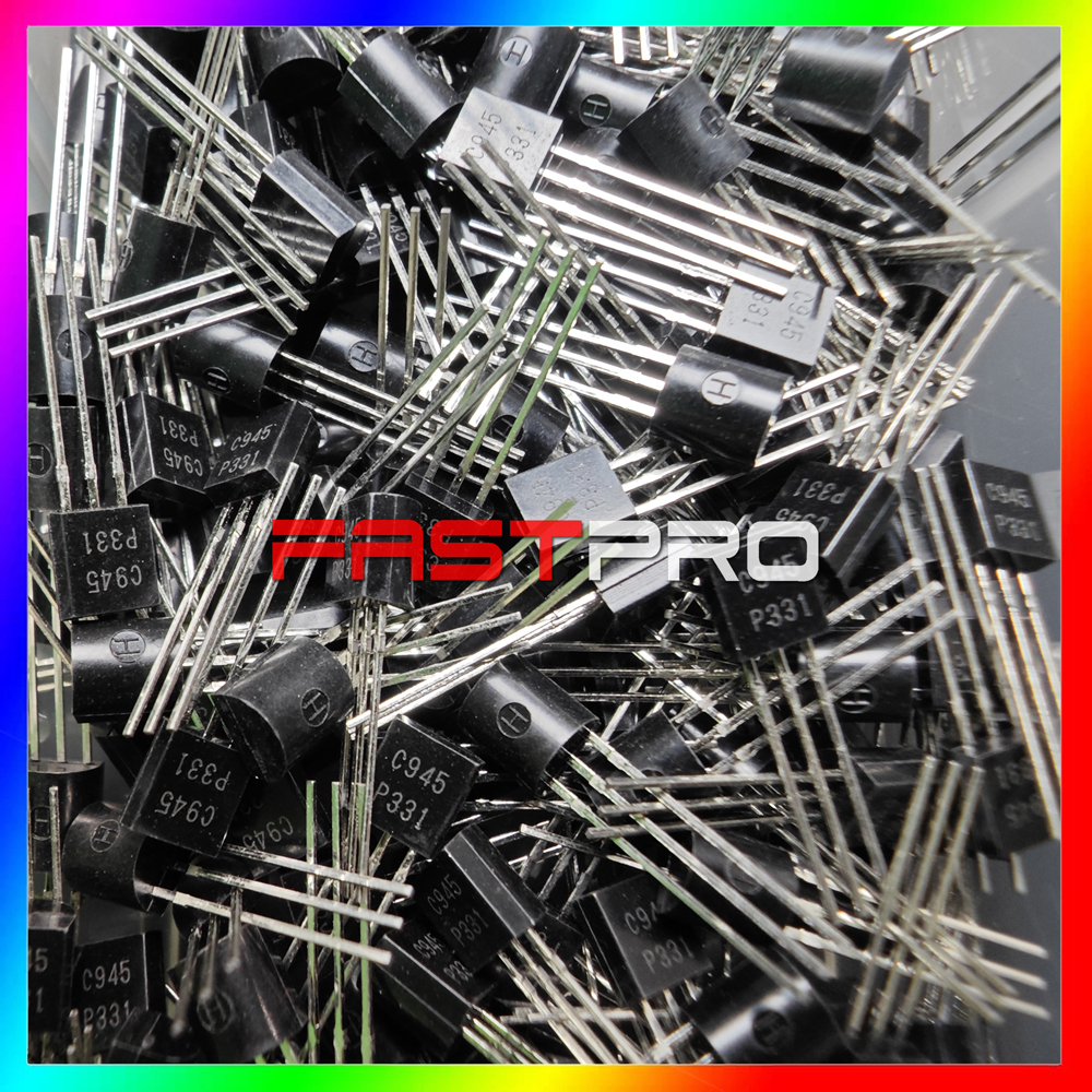 1 Chiếc Transistor TR C945