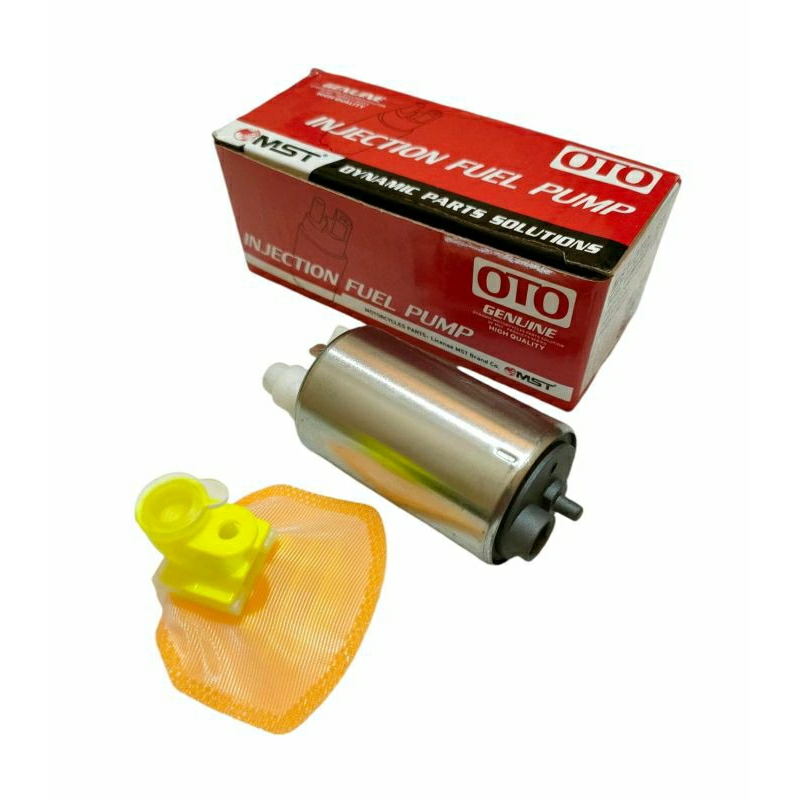 CBR250RR rotak và bộ lọc gói tất cả mới cbr250r bơm xăng dynamo bơm nhiên liệu CBR250RR