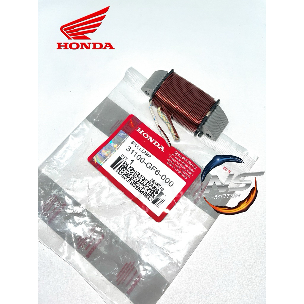 Ống chỉ đèn GF6 Win Astrea Prima Star 12V