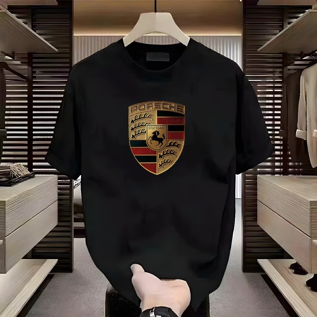 mát kẻ t-shirt thiết kế ban đầu của nam giới t-shirt, cao cấp ngắn tay vài t-Shirt Cổ Điển Mùa Hè ng