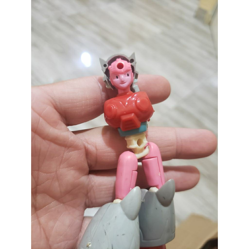 BÁN HÀNH ĐỘNG FIGURE ROBOT FIGURE AUTOBOT TRANSFORMER TRANSFORMERS HỒNG NỮ ARCEE ARCE RARE ADA PHIM 
