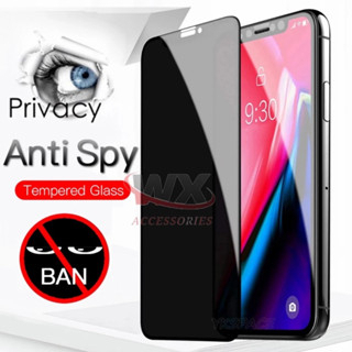 KÍNH CƯỜNG CHỐNG SPY 10D BÌA ĐẦY ĐỦ Oppo F7 / F9 / F11 / F11 Pro / F15 / F17 / F17 Pro / F19 / F19S 