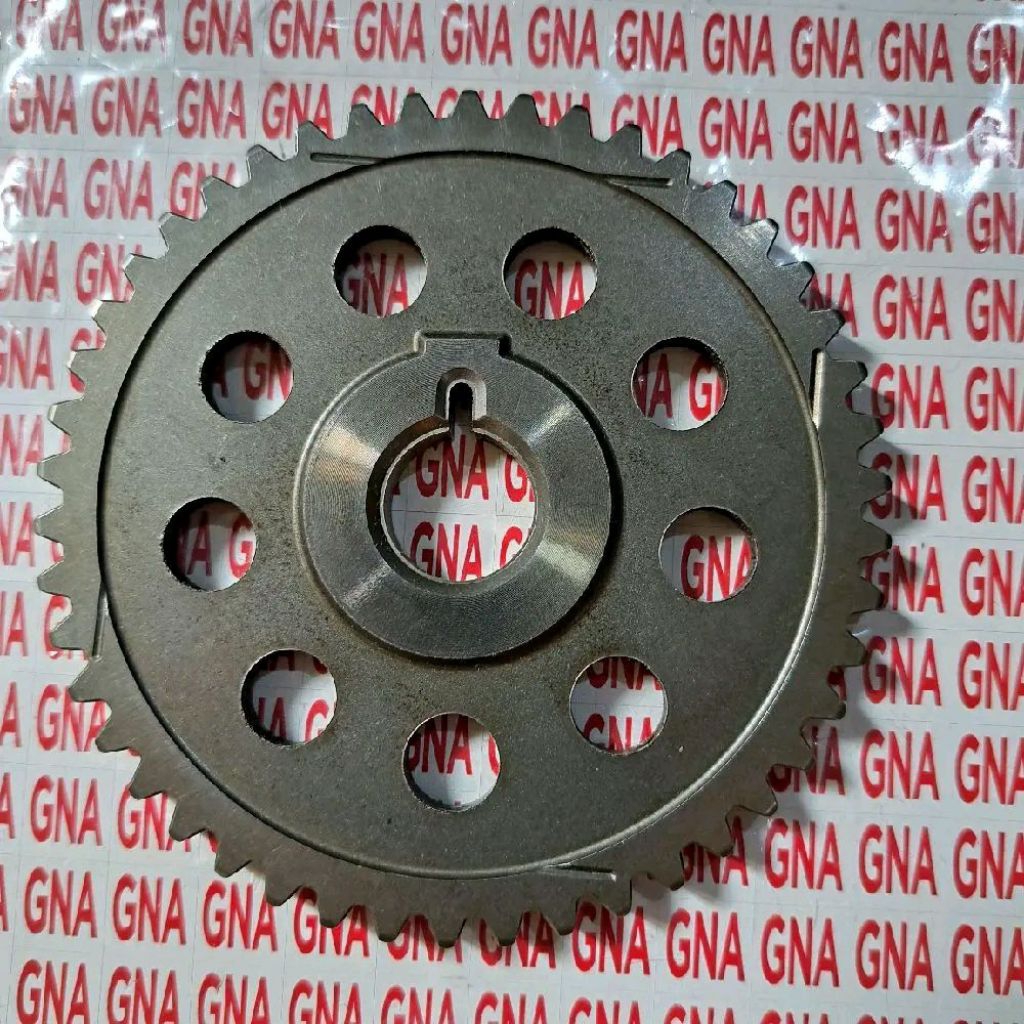 GEAR CAMSHAFT BRIO JAZZ RS GE8 FREED CITY GM2 COPOTAN GỐC