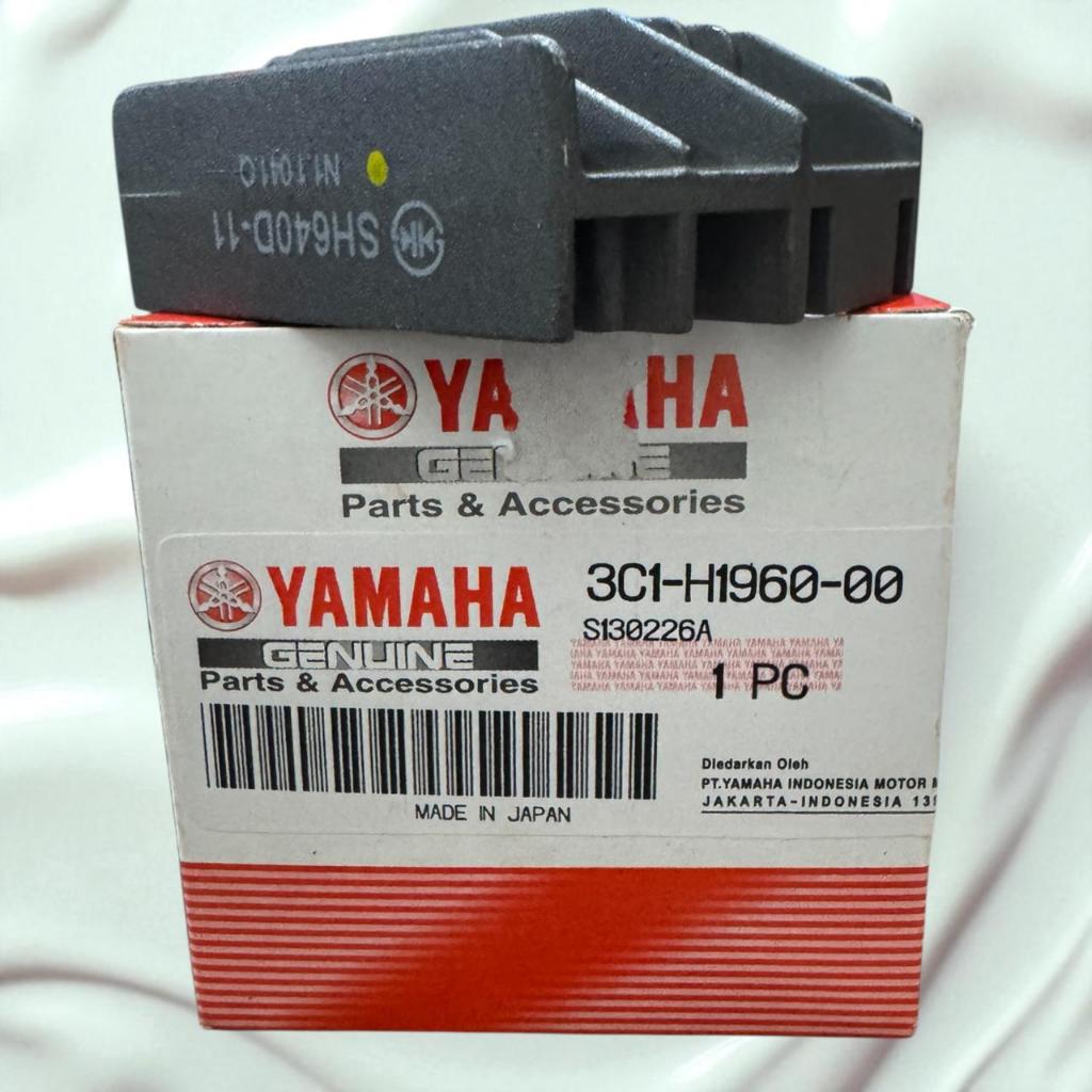 KIPROK ĐIỀU CHỈNH VIXION OLD / CODE 3C1