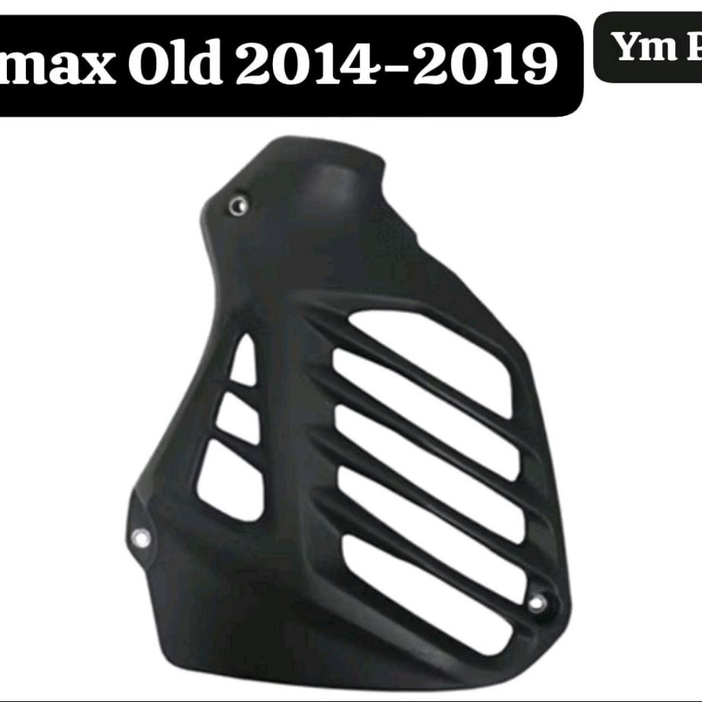 Nắp quạt Nmax Old 2014-2019