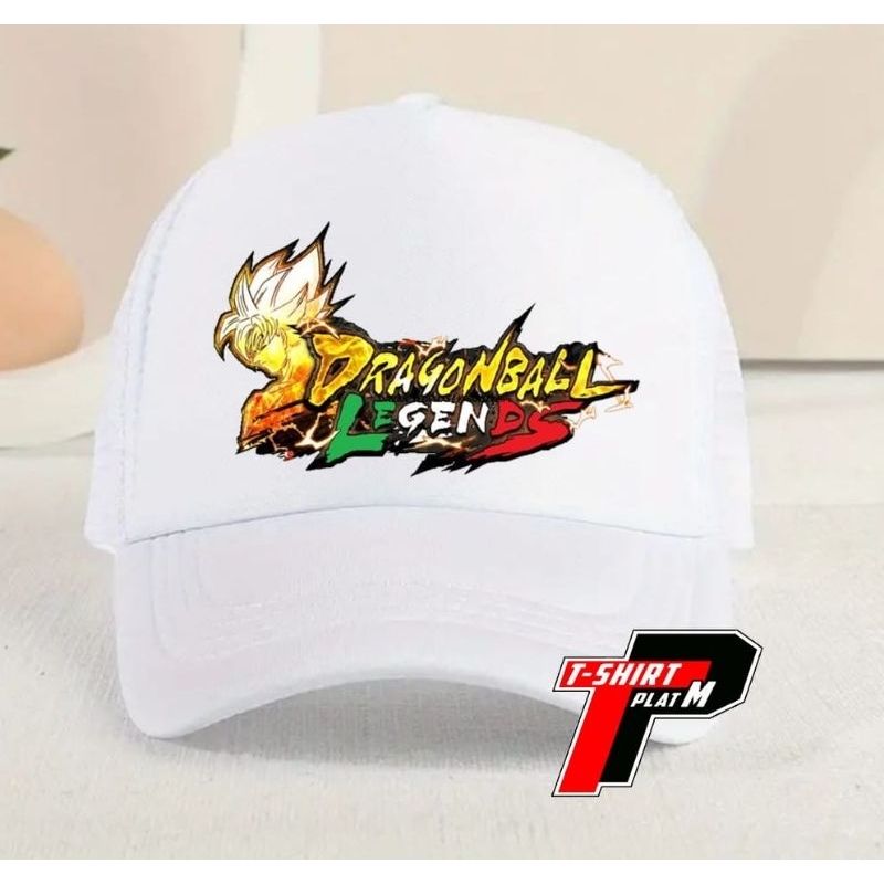 Mũ bóng chày Mũ / Mũ / Mũ bánh quy huyền thoại Dragon Ball