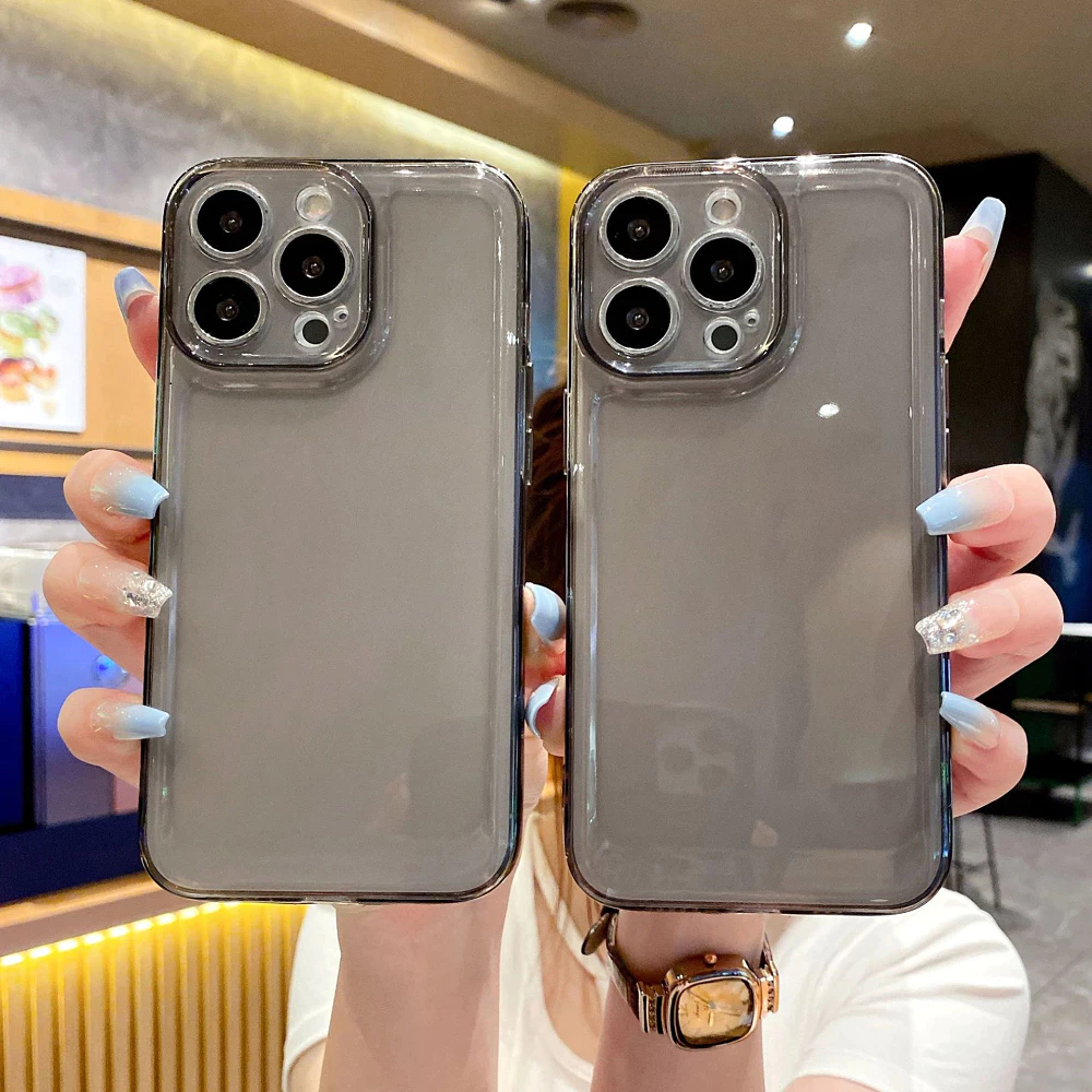 [CASE Xiaomi Mi 10T / 10T Pro / 11T / 11T Pro / 11 Lite / 13T / 13T Pro / 14T / 14T Pro] SPACE CASE 