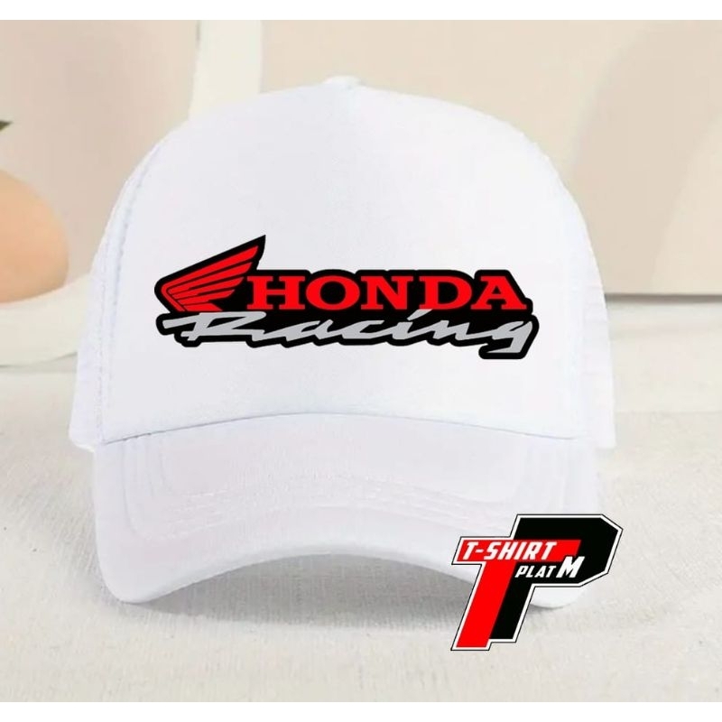 Mũ bóng chày Mũ / Mũ / Mũ Bisbol Honda Racing
