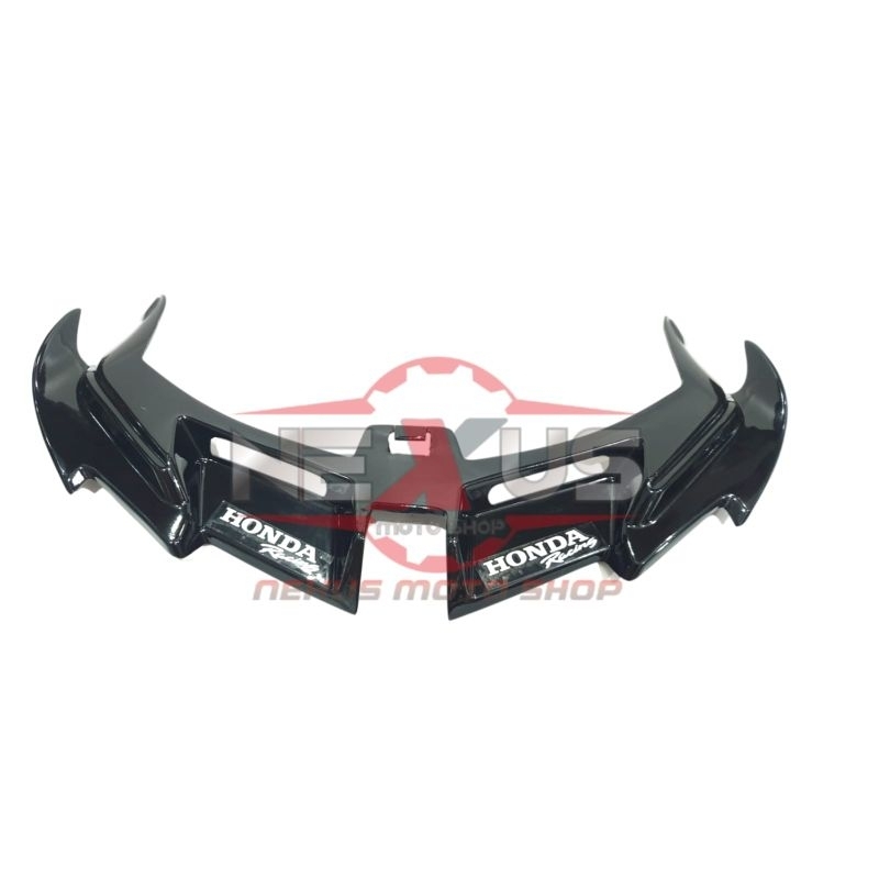 Winglet vario160 abs / cbs winglet cánh trước mới vario160 cánh mới honda vario160