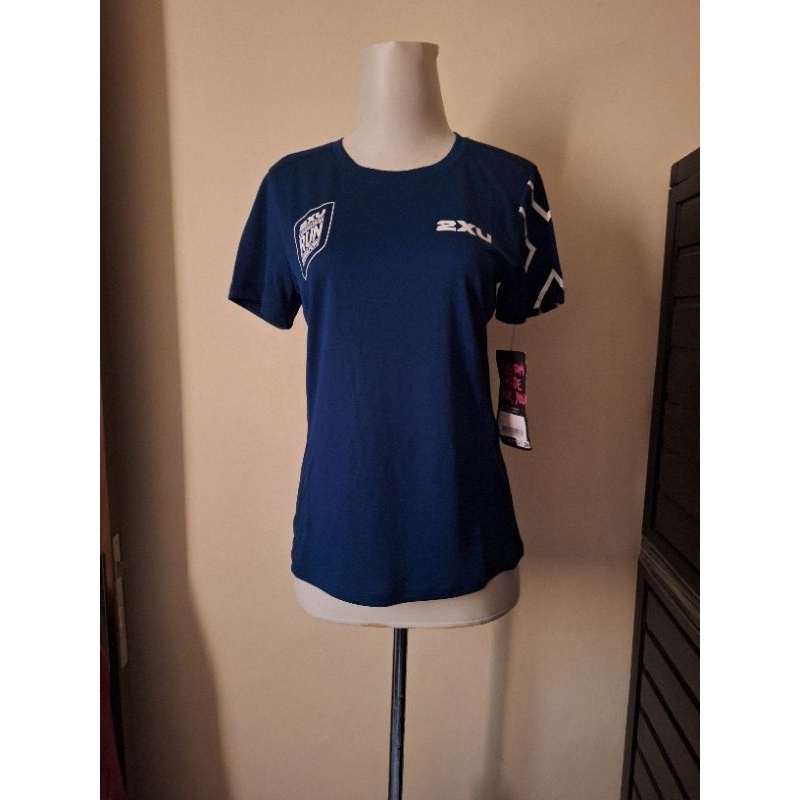Áo thể thao nữ 2xu size S