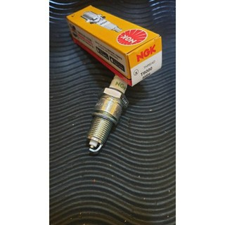 Bugi vespa sợi dài NGK