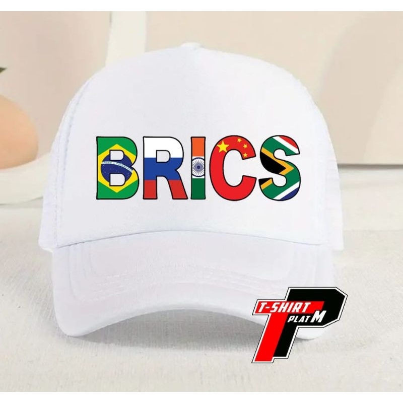 Mũ bóng chày Mũ / Mũ / Mũ Bisbol BRICS