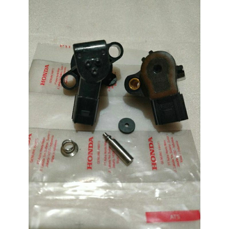Gói cảm biến TPS iacv chuuk langsam cài đặt Vario 125 Vario 150 TPS cảm biến và bộ kim iacv Vario 12