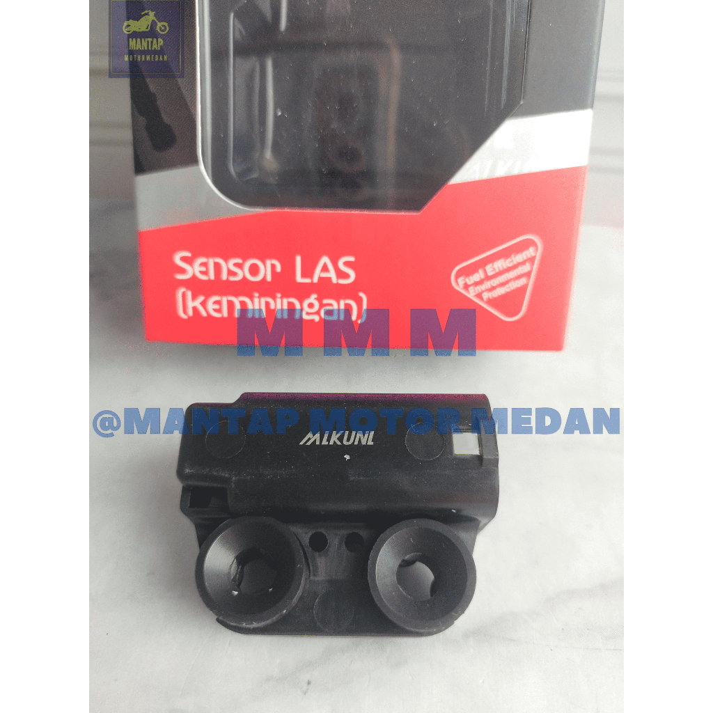 Cảm biến nghiêng góc nghiêng cũ Yamaha 3C1 Vixion