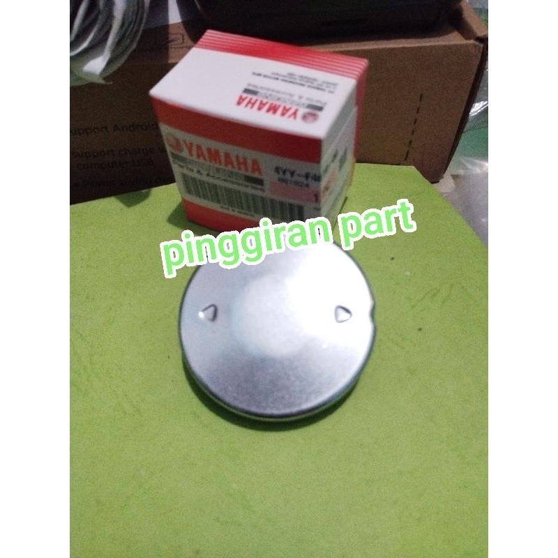 Nắp bình xăng cũ Jupiter MX Jupiter MX mới 135 Jupiter Z Rx vua rxking mio soul nguyên bản