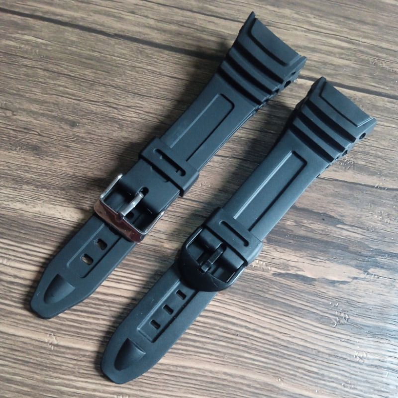 Dây đeo đồng hồ Casio W 96H W-96H Dây đeo đồng hồ Casio