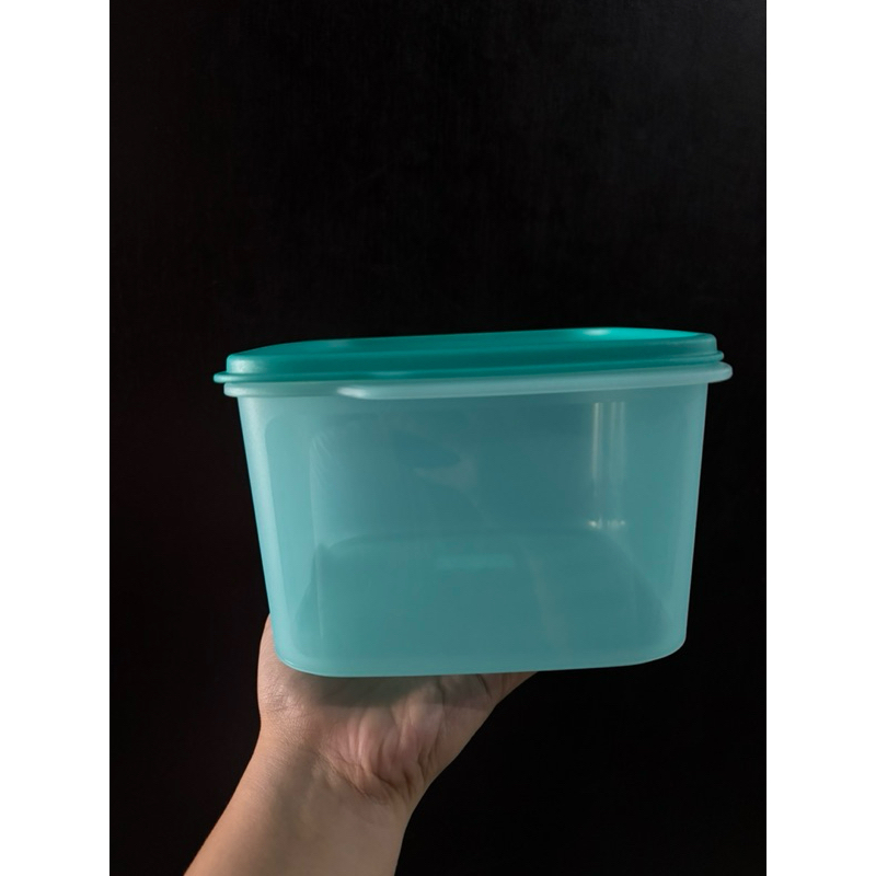 Bình vuông Tupperware MM Square 2.5L